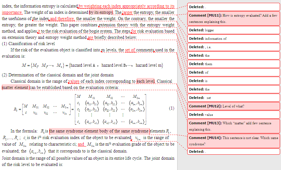 SCI论文英语润色范例，Computational Intelligence and Neuroscience（ IF 0.481）发表案例