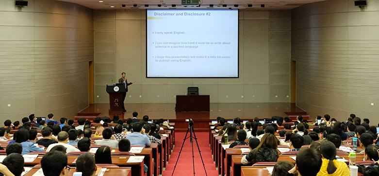 LetPub北京航空航天大学